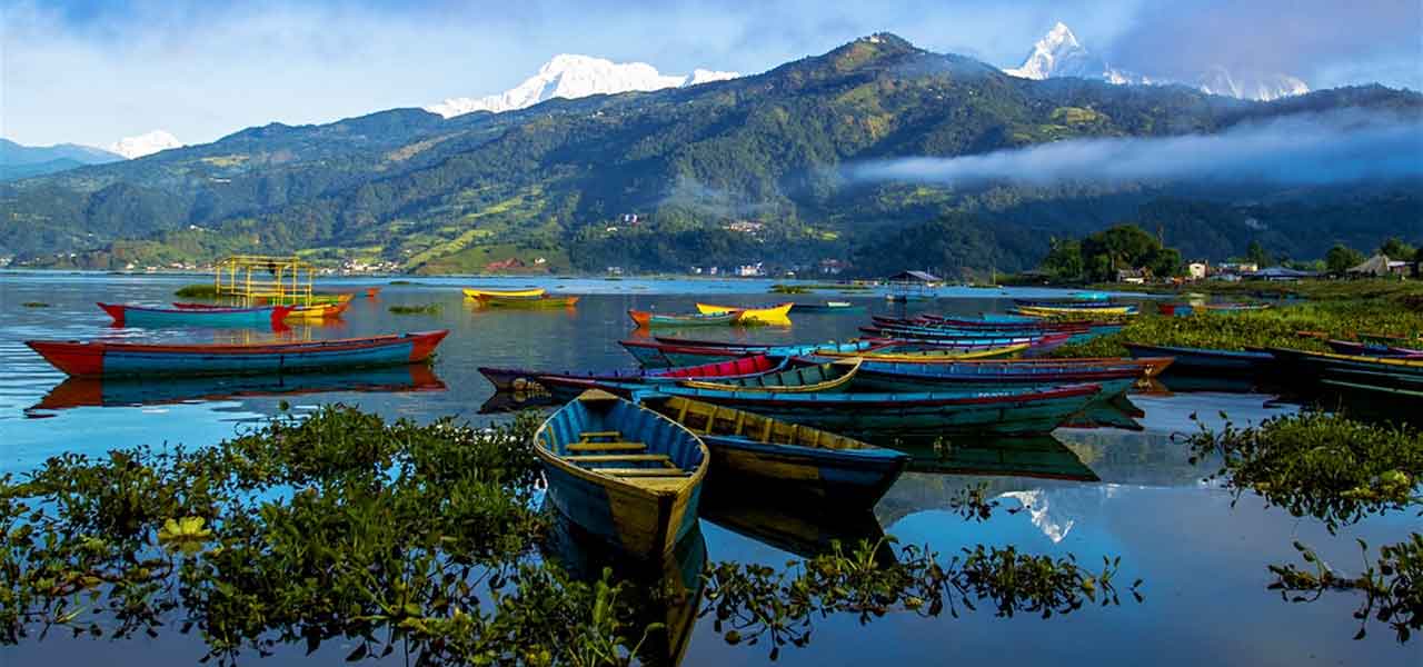 The Best Things to Do in Nepal